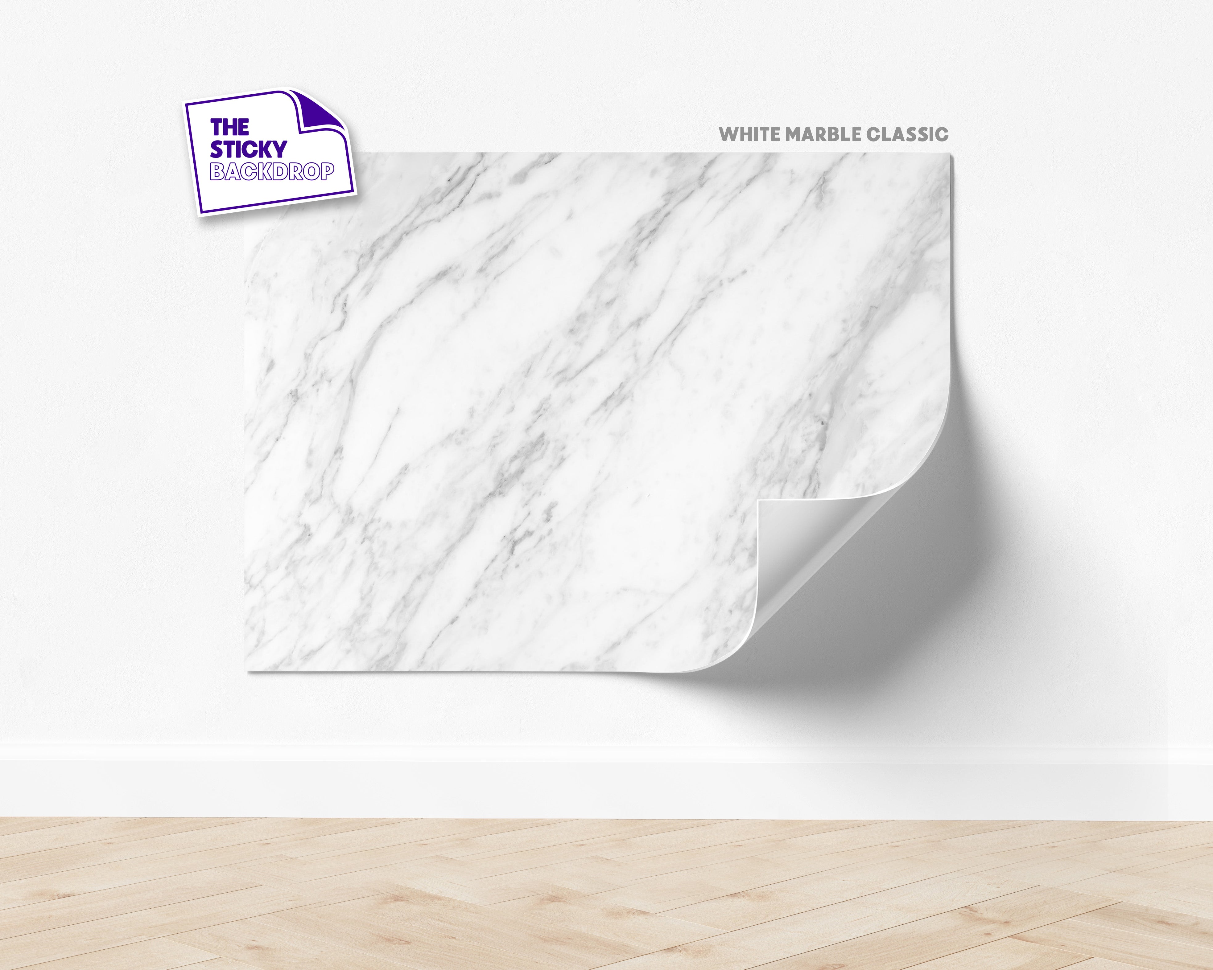 White Marble Classic