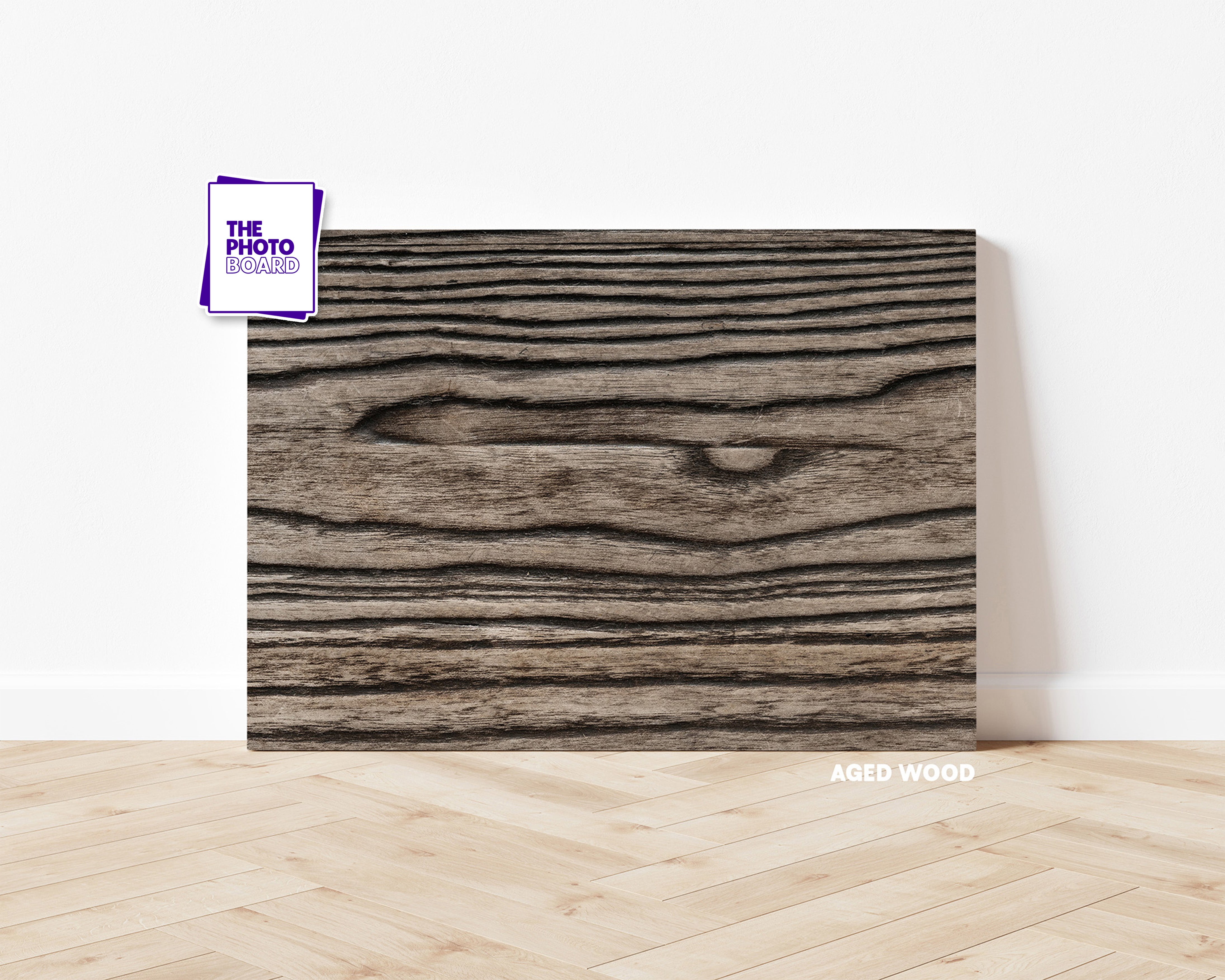 Aged Wood | The Photo Board