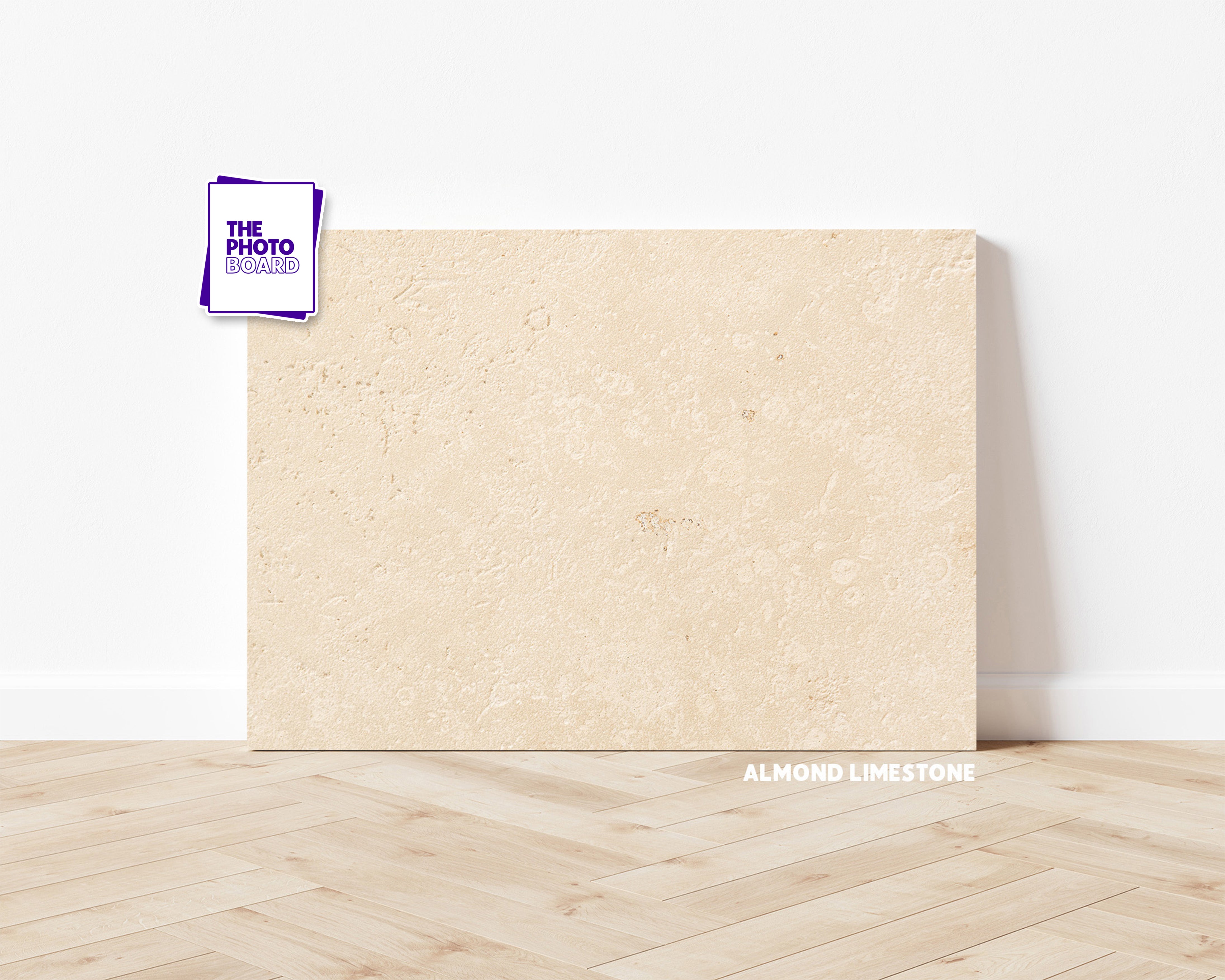 Almond Limestone | The Photo Board
