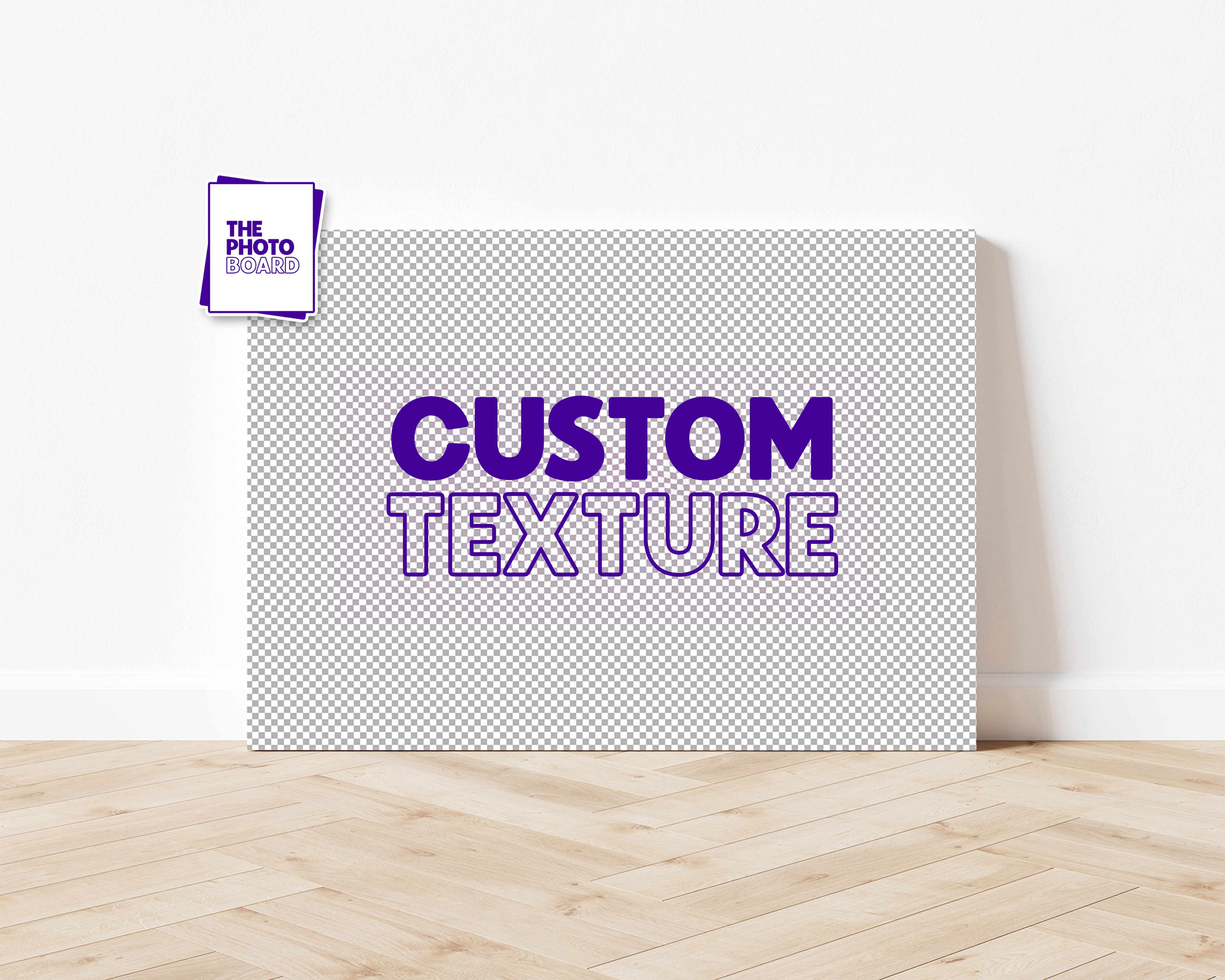 Custom Texture