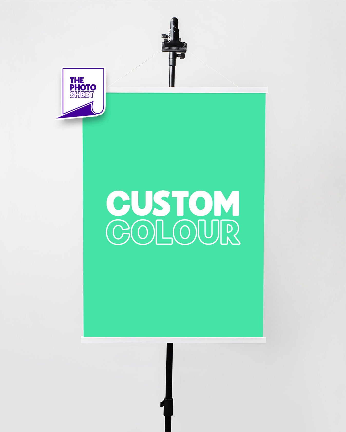 Custom Colour