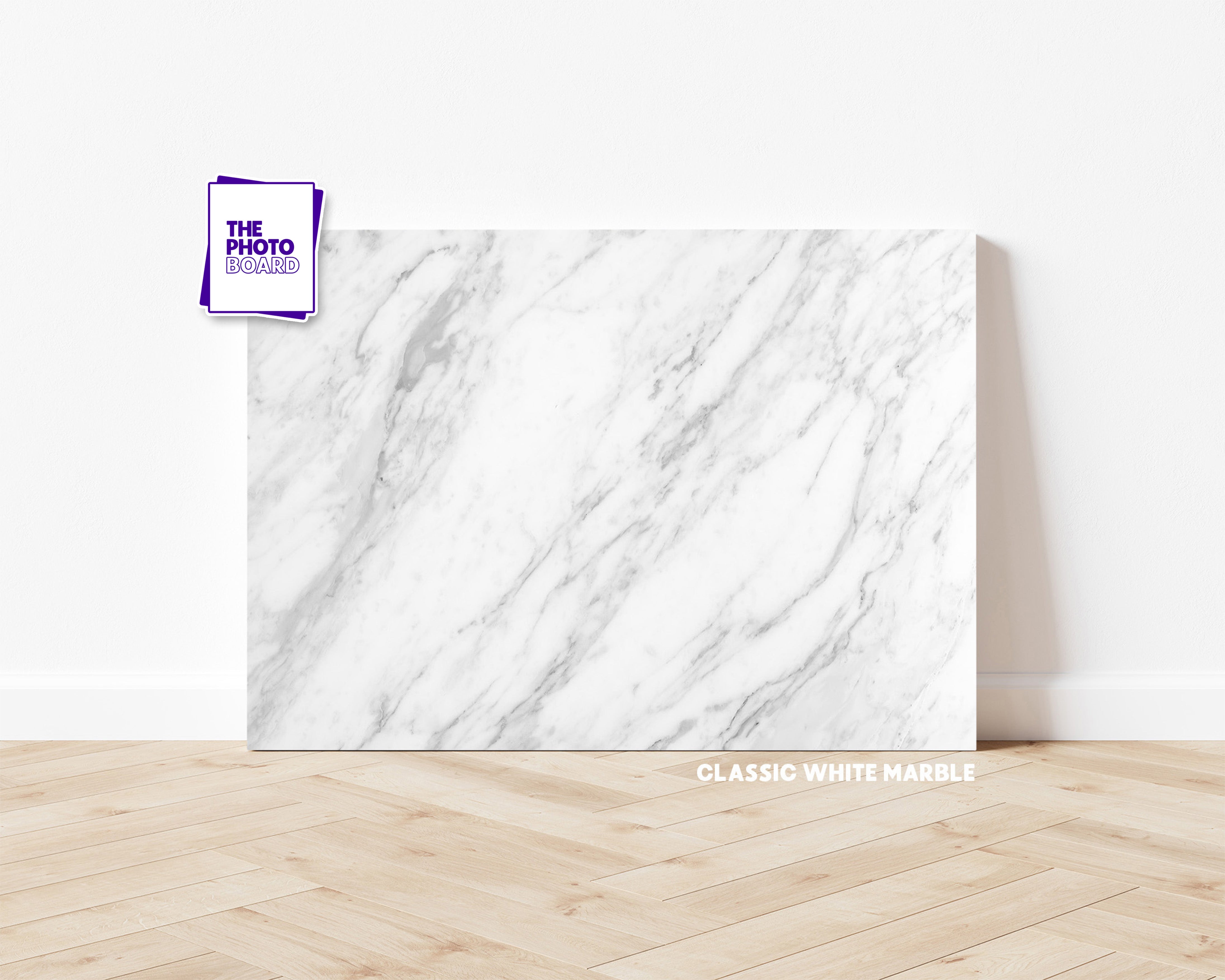 White Marble Classic